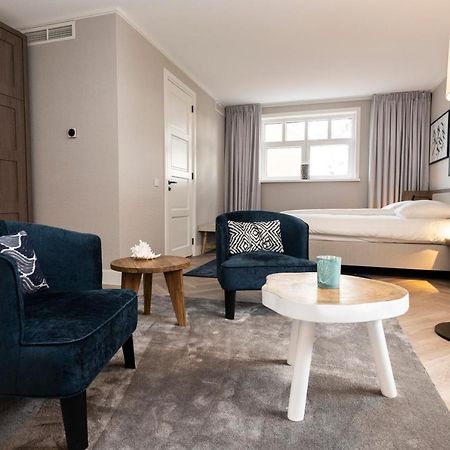 Hampton home B&B suites De Koog  Extérieur photo