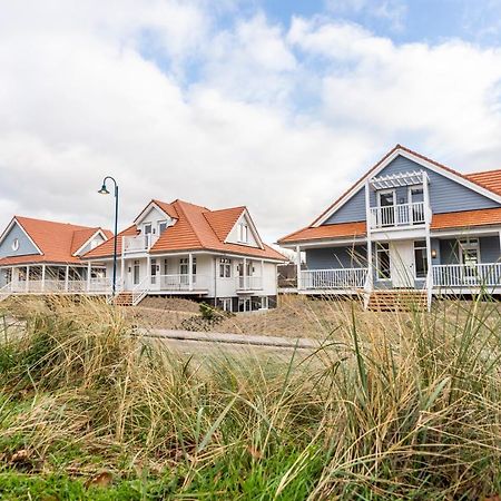 Hampton home B&B suites De Koog  Extérieur photo