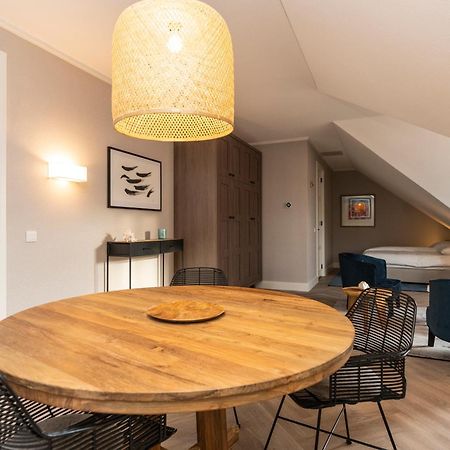 Hampton home B&B suites De Koog  Extérieur photo