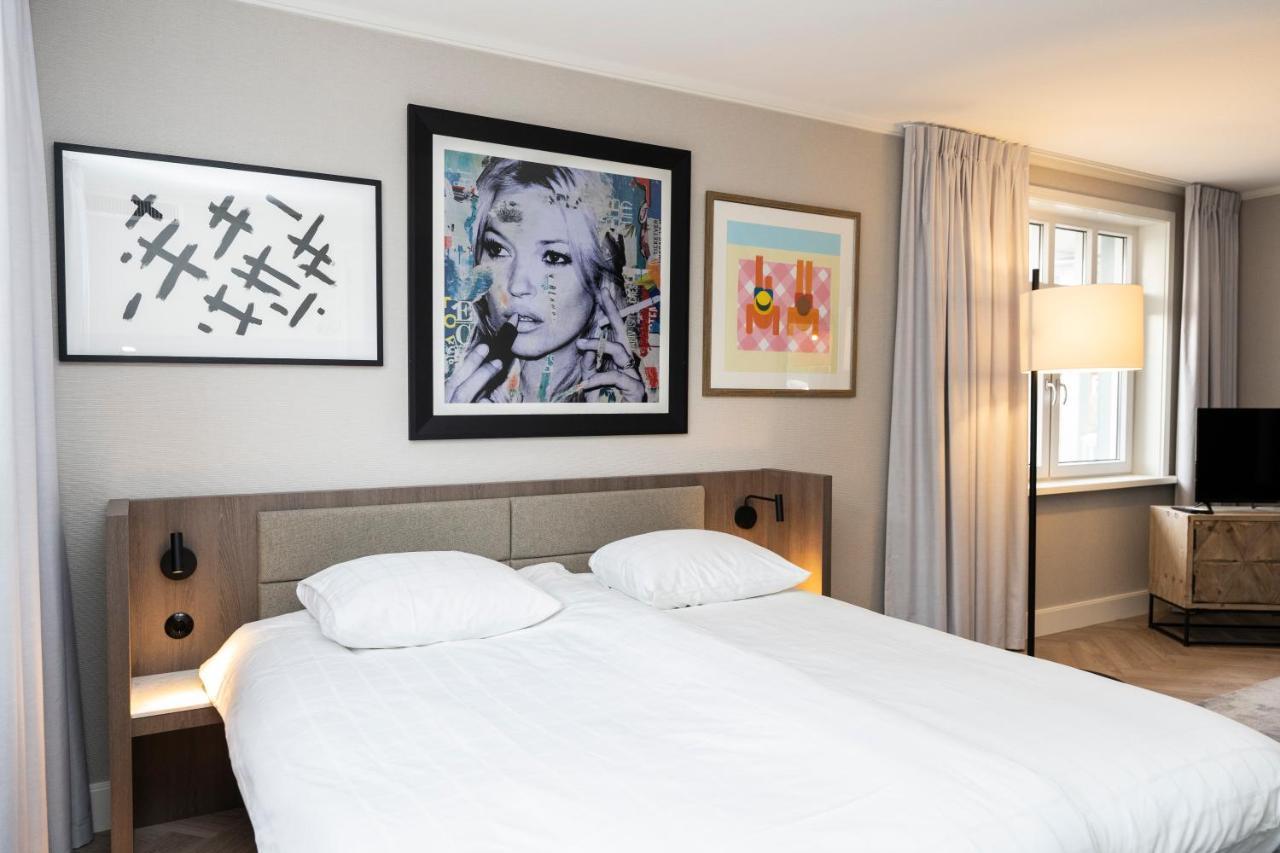 Hampton home B&B suites De Koog  Extérieur photo