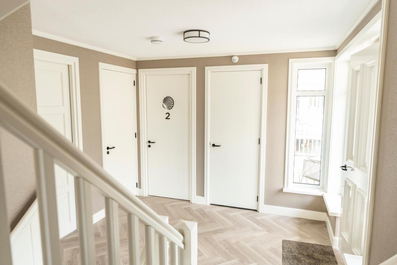 Hampton home B&B suites De Koog  Extérieur photo