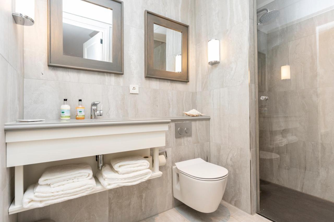 Hampton home B&B suites De Koog  Extérieur photo