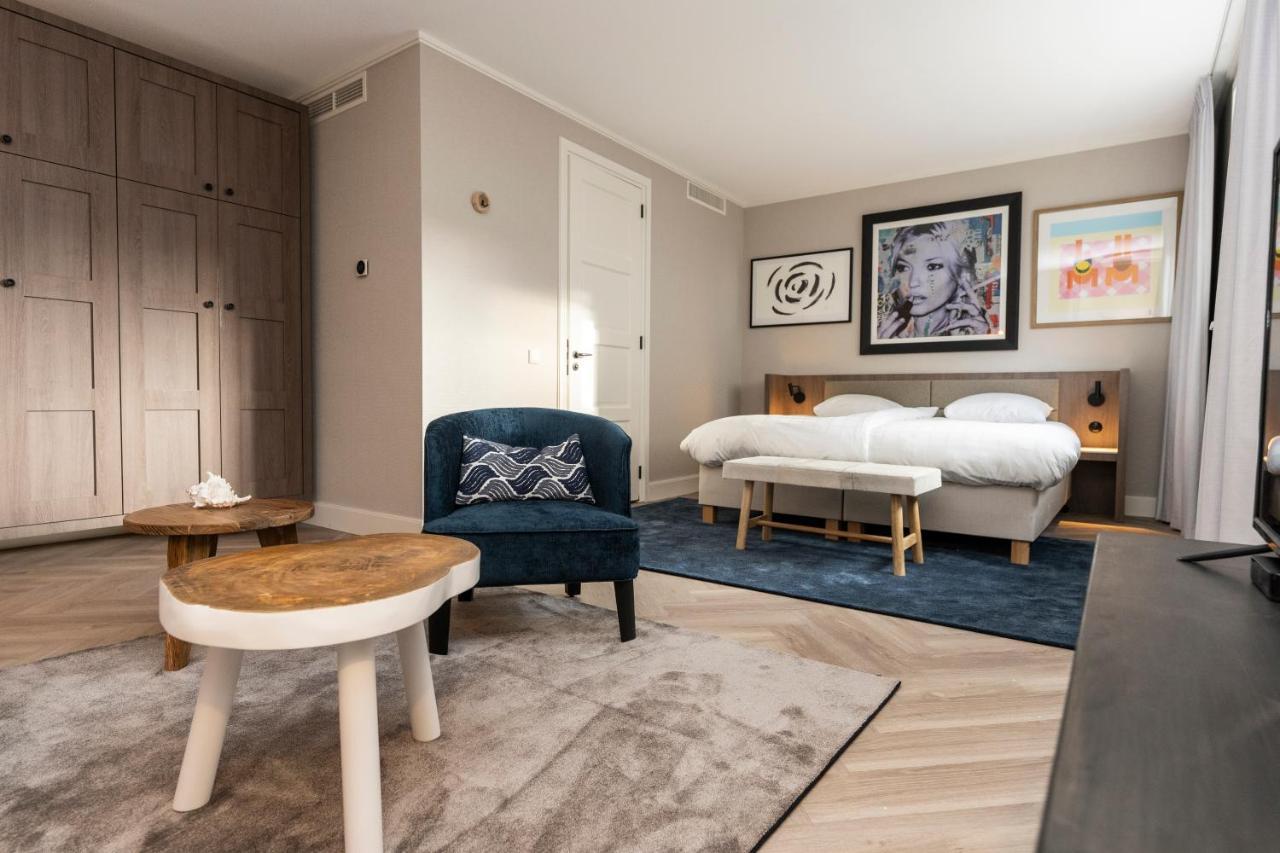 Hampton home B&B suites De Koog  Extérieur photo