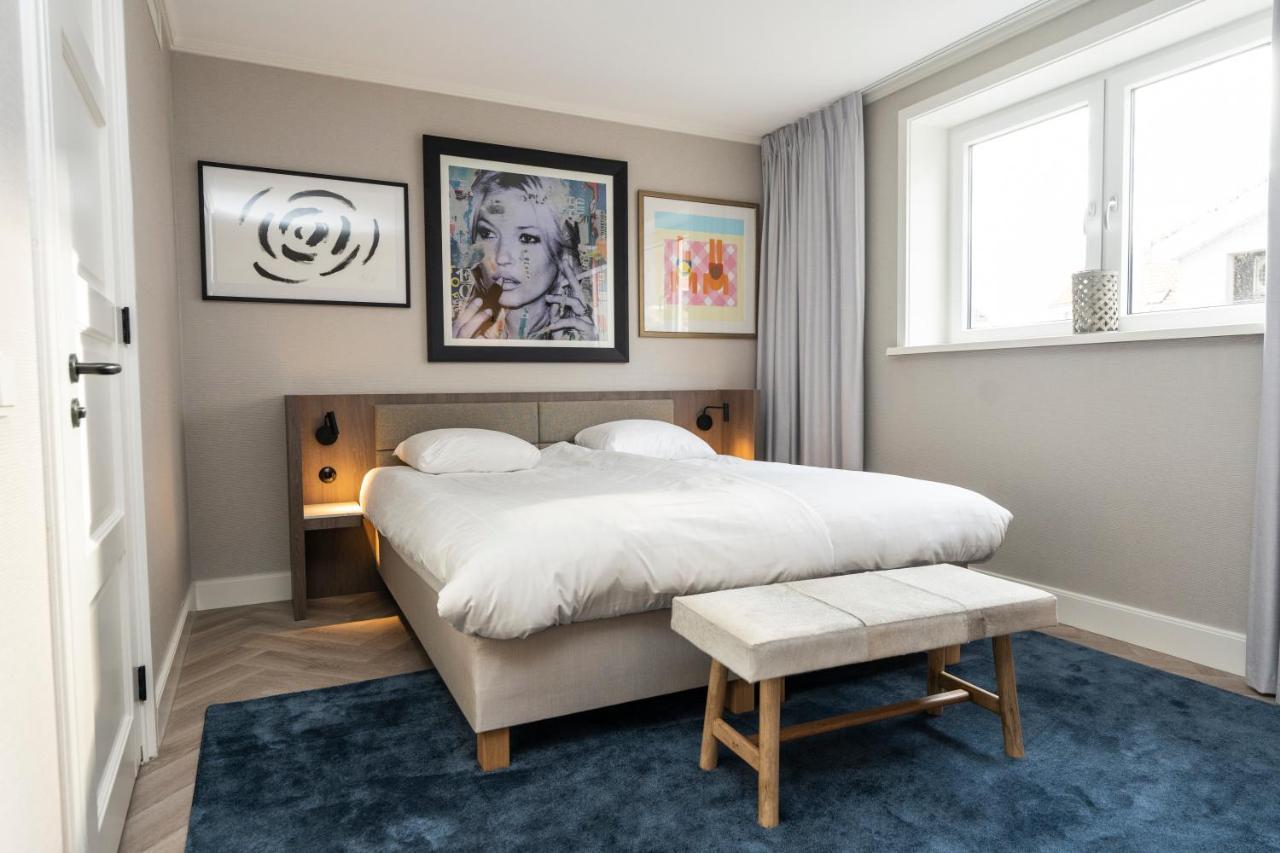 Hampton home B&B suites De Koog  Extérieur photo
