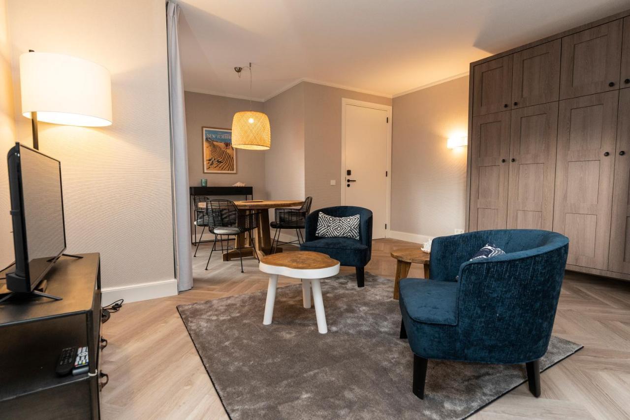 Hampton home B&B suites De Koog  Extérieur photo
