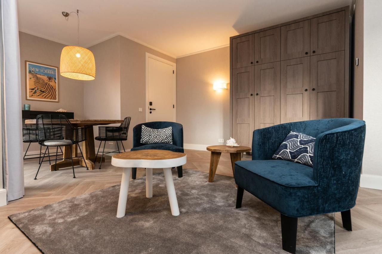 Hampton home B&B suites De Koog  Extérieur photo