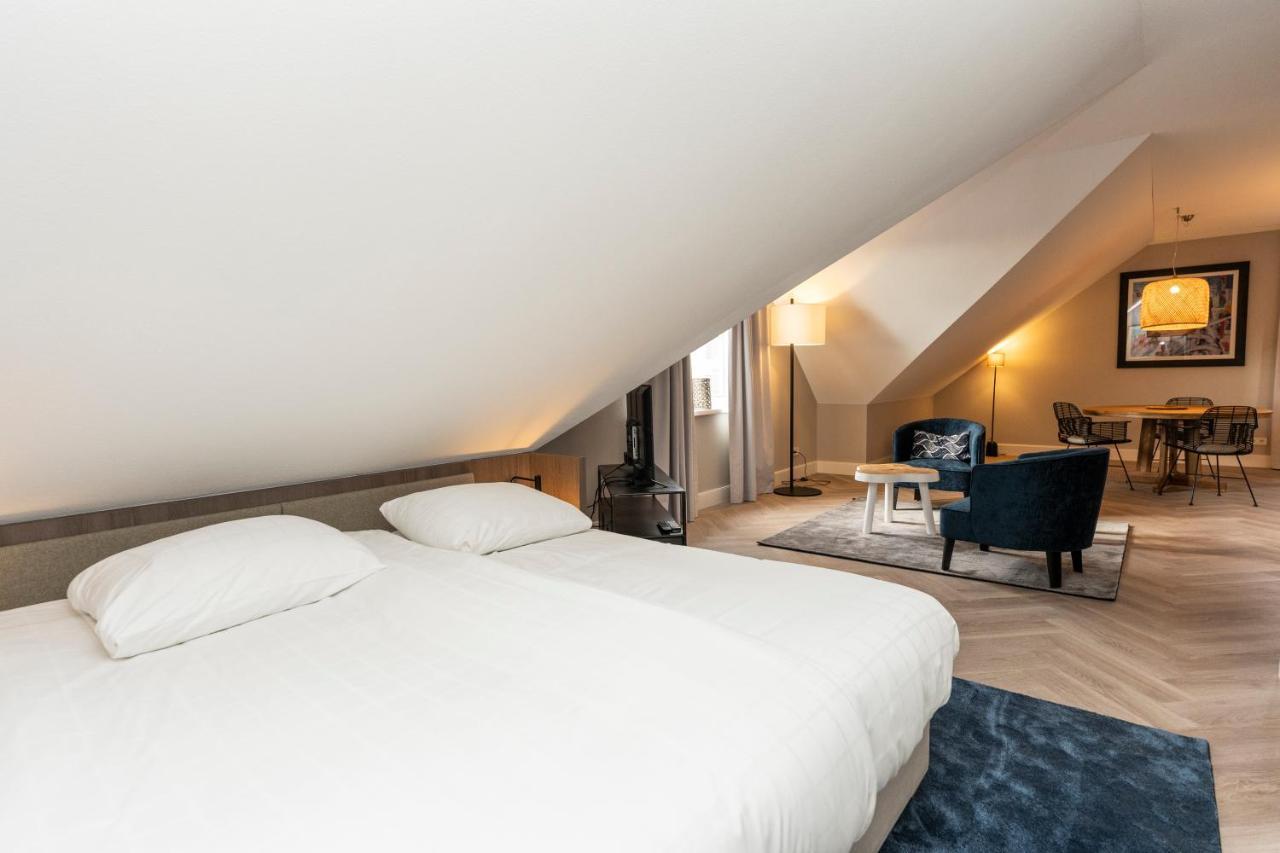 Hampton home B&B suites De Koog  Extérieur photo